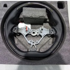 Hydro-Dip Carbon Steering Wheel for Toyota 86/GR86/BRZ 2017-2025