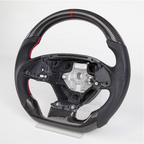 Real Carbon Fiber LED Steering Wheel for Chevrolet Corvette C7 2014-2019