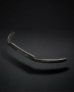 Audi S5 / A5 S-Line B8 Carbon Fiber Front Lip – Prepreg Splitter (2009–2010)