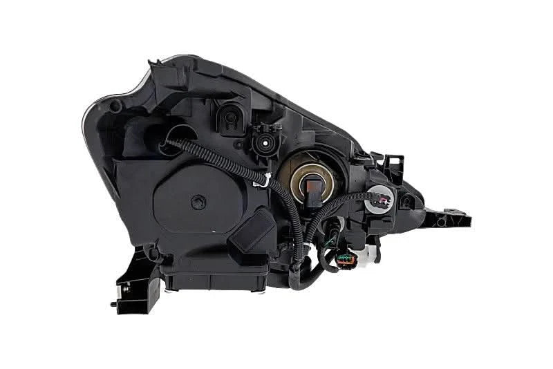 Nissan Sylphy/Sentra LED Projector Headlights (2016 - 2018)