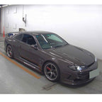 2000 Nissan Silvia Spec R - Bull Boost Performance