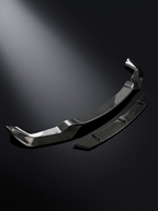 BMW 2 Series F87 M2/M2C K2 Carbon Fiber Front Lip (2016 - 2019)
