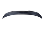 BMW 3 Series G20 G28/G80 M3 PSM Style Carbon Fiber Trunk Spoiler (2019 - 2024)
