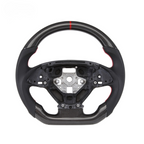 Real Carbon Fiber Steering Wheel for Chevrolet Corvette C7 2014-2018