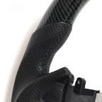 Hydro-Dip Carbon Fiber Steering Wheel for Infiniti G37 2007-2013