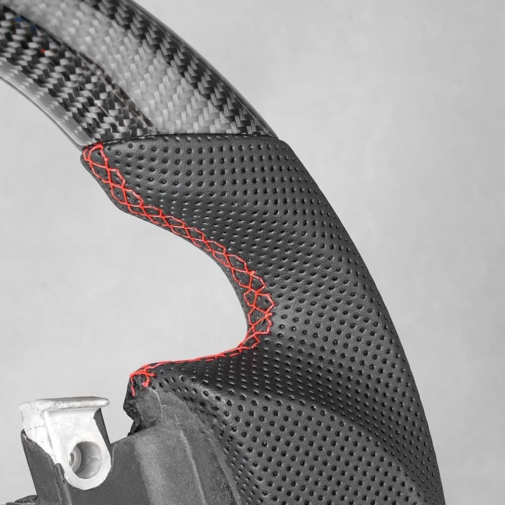Carbon Fiber Steering Wheel for Nissan 350Z & Infiniti FX35 FX45