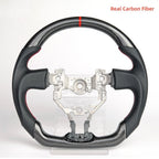 LED Carbon Fiber Steering Wheel for Toyota 86 / BRZ / FR-S 2012-2015