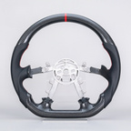 Real Carbon Fiber Steering Wheel for Chevrolet Corvette C5 & Z06 1997-2004