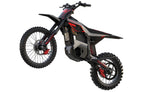 T500 PRO High-Performance Off-Road Electric Dirt Bike