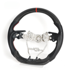 Carbon Fiber Steering Wheel for Toyota Camry Corolla RAV4 2018-2023
