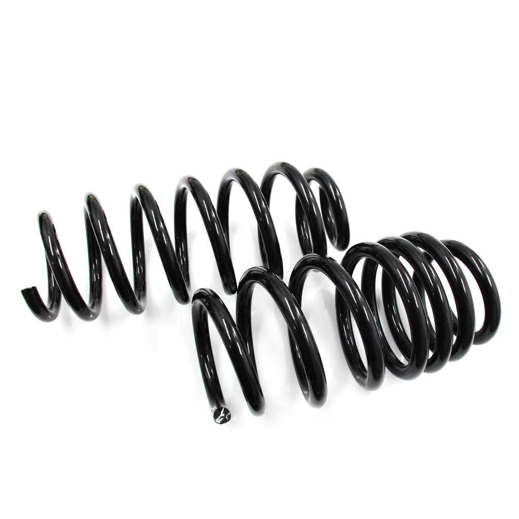 2017-22 Tesla Model 3 Racing Front Rear Lowering Springs Suspension kit US - Bull Boost Performance