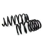 2017-22 Tesla Model 3 Racing Front Rear Lowering Springs Suspension kit US - Bull Boost Performance