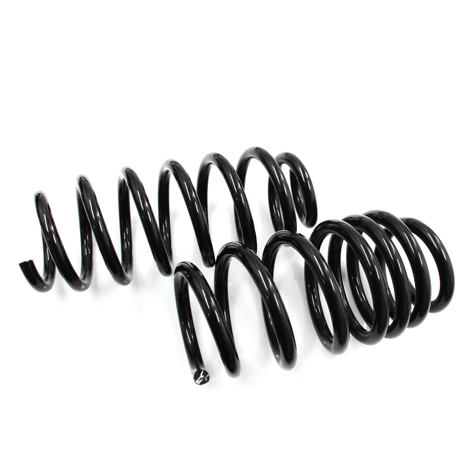 2017-22 Tesla Model 3 Racing Front Rear Lowering Springs Suspension kit US - Bull Boost Performance
