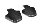 BMW 3 Series G80 M3 G82 G83 M4 OEM Style Carbon Fiber Seat Back Cover (2019 - 2024)