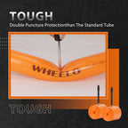 TPU MTB Tube - 26/27.5/29×2.1-2.5