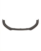 Carbon Fiber Front Bumper Lip for Audi A3 S-Line 8V Hatch 2014-2016