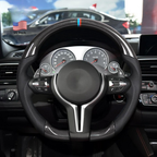 Carbon Fiber Steering Wheel for BMW F30 F-Series