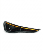 BMW 4-Series G22 G23 G82 M4 GTS OLED Style LED Taillight (2020-2023)