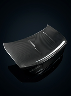 BMW 4 Series G82 Carbon Fiber CSL Trunk (2021+)