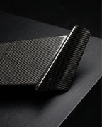 Audi A5 / S5 / RS5 Sportback Carbon Fiber Rear Trunk Spoiler – Gloss Black (2017–2024)