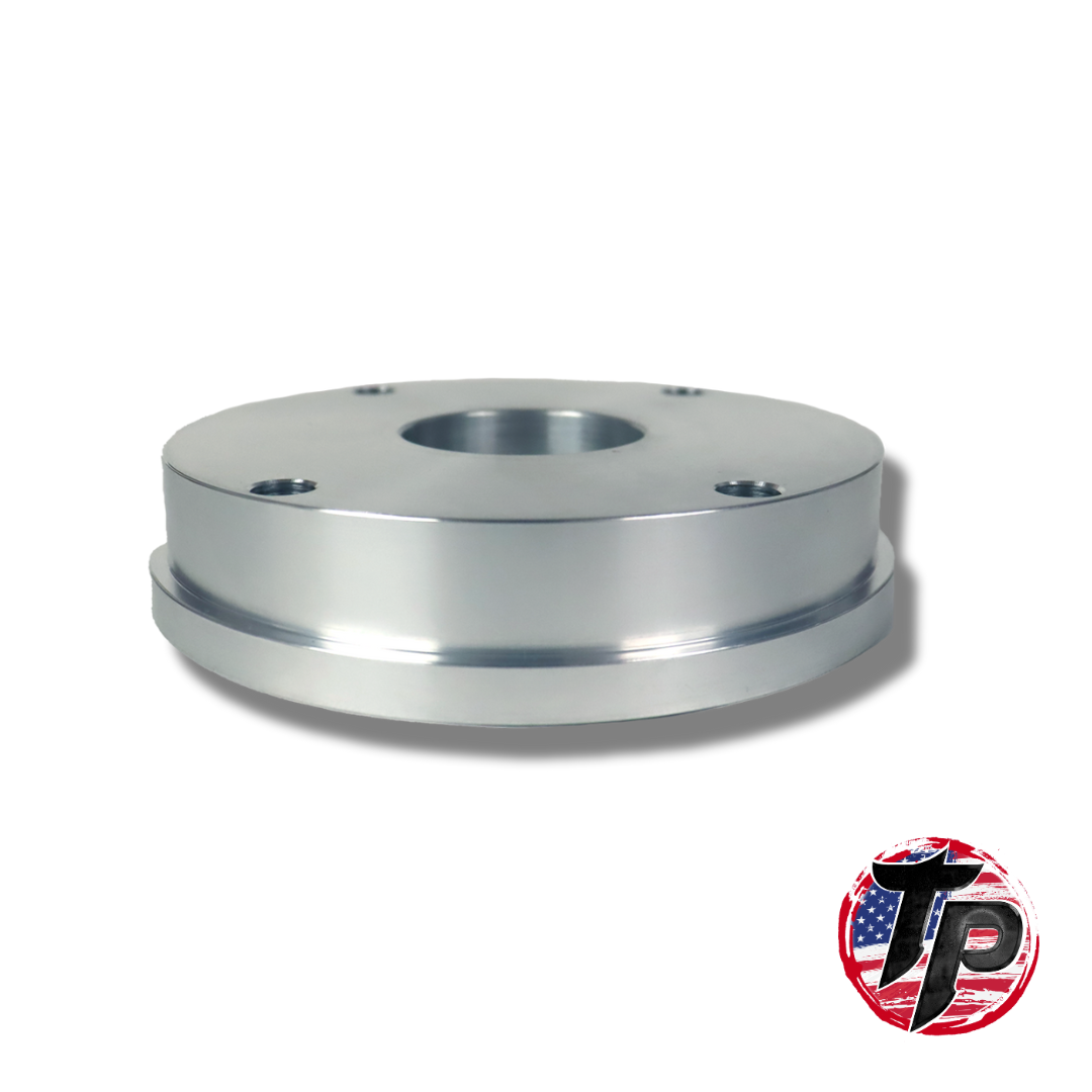 0.750" Slave Cylinder Spacer By Tick Performance