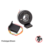 Endless Rotation Steering Connector By Tick Performance