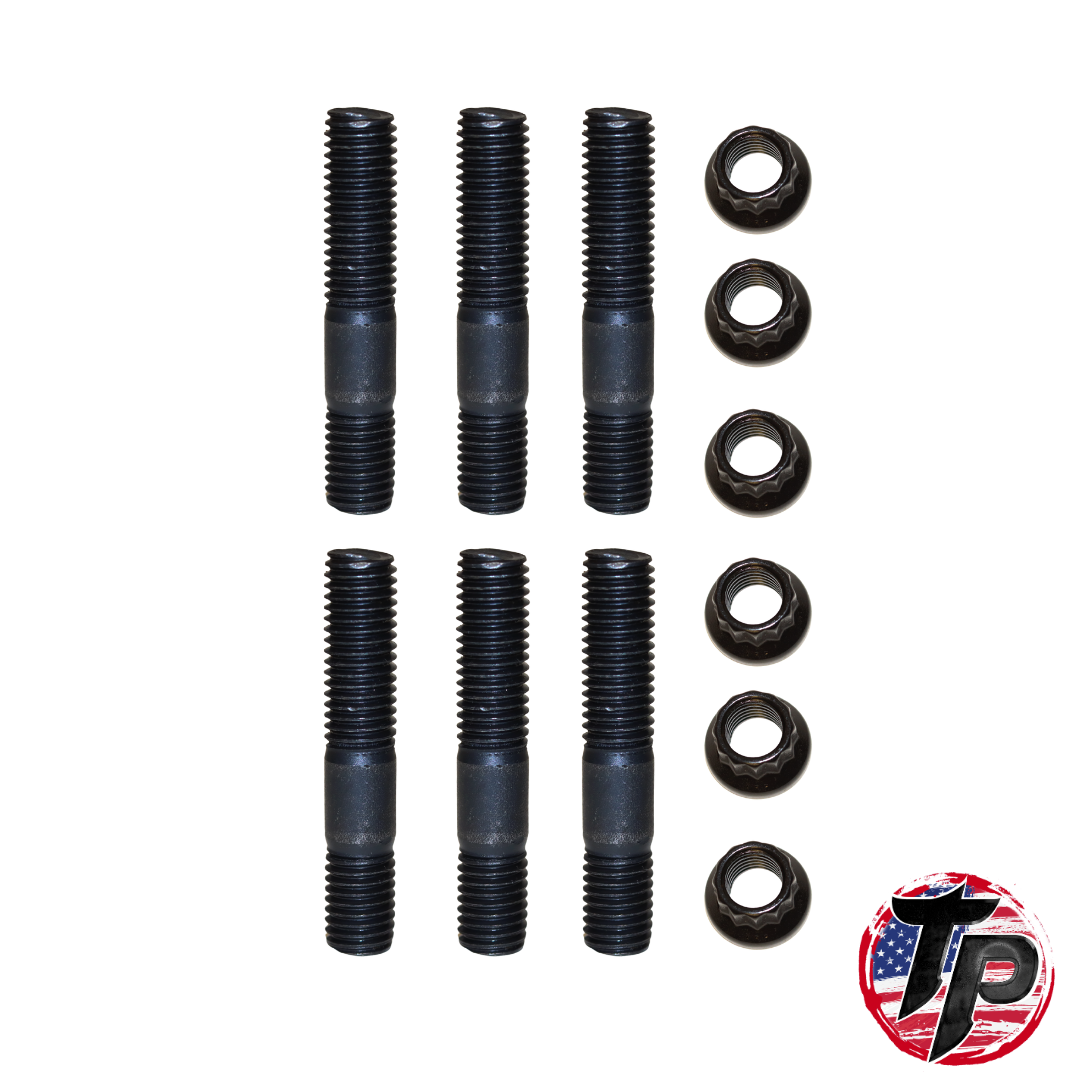12mm Torque Tube Stud Set By Tick Performance