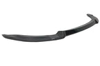 BMW 3 Series F80 M3 F82 F83 M4 CS Style Carbon Fiber Front Lip (2015 - 2019)