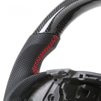 Real Carbon Fiber Steering Wheel for Chevrolet Camaro SS 2016-2024