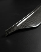 Audi A5 / S5 / RS5 B8.5 Coupe 2-Door Carbon Fiber Rear Trunk Spoiler 2012 - 2016