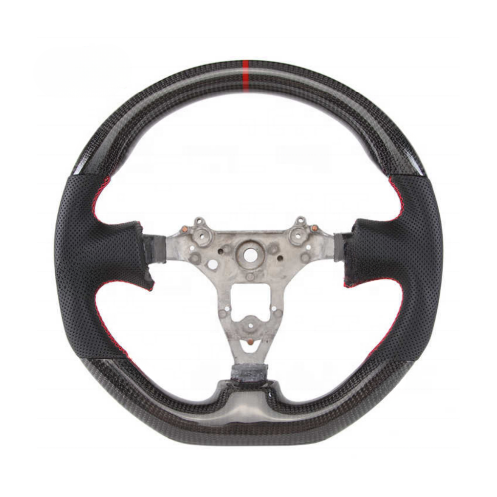 Nissan Skyline GT-R R34 Real Carbon Fiber Steering Wheel