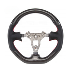 Nissan Skyline GT-R R34 Real Carbon Fiber Steering Wheel