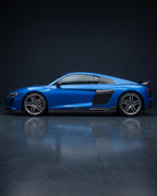 Audi R8 V8 / V10 / GT Carbon Fiber Side Skirts 2017 - 2024