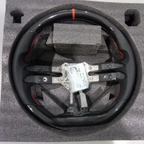 Carbon Fiber Steering Wheel for Mercedes AMG 2021+