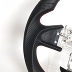 Premium Full Leather Steering Wheel for Infiniti Q50 2014-2016