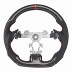 Smart LED Carbon Fiber Steering Wheel for Infiniti G37 2009-2013