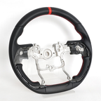 Carbon Fiber Steering Wheel for Toyota Tacoma / Tundra / Sequoia 2023-2026