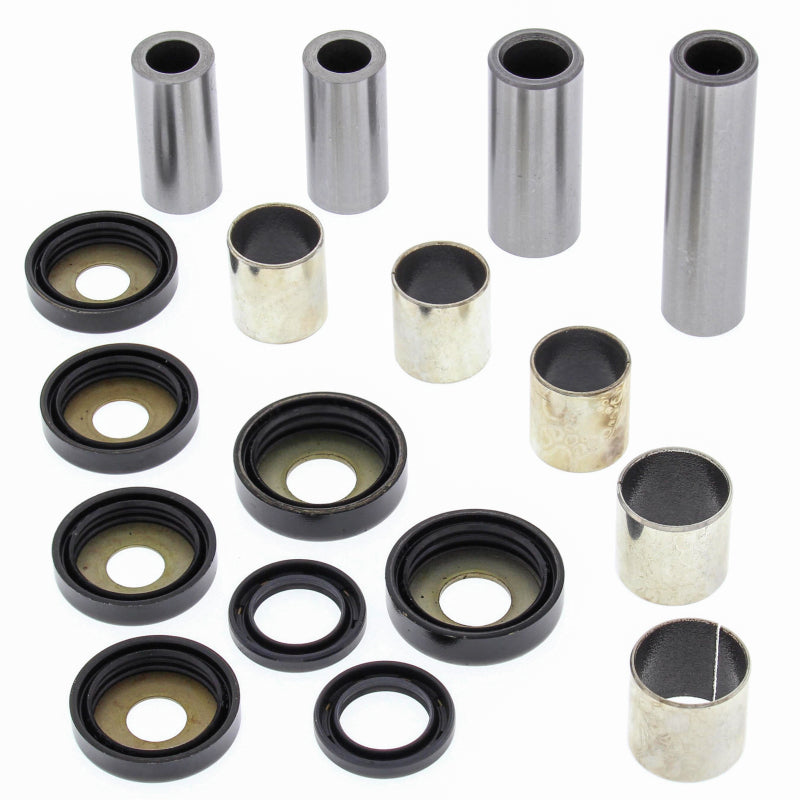 All Balls Racing 84-92 Yamaha YZ80 Linkage Bearing Kit