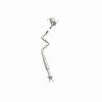 MagnaFlow BRE Exhaust Kit 10-17 Subaru Outback 2.5L