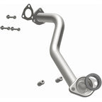 BRE Exhaust 06-11 Civic 1.8L Front Pipe Kit