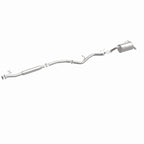 MagnaFlow BRE Exhaust Kit Replacement Stainless Subaru