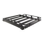 ARB 61in x 51in BASE Rack with Mount Kit Deflector and 3/4 Rails