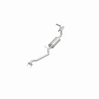 MagnaFlow BRE Exhaust Kit 99-01 Silverado Sierra 1500