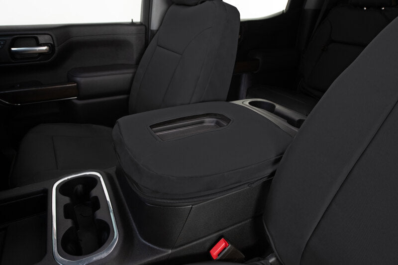 Covercraft 23-26 Toyota Corolla Endura PrecisionFit Custom Second Row Seat Covers