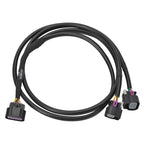 Edelbrock Chevy LS Dual Drive By Wire Pro-Flo 4+ EFI Throttle Wiring Harness
