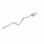 MagnaFlow BRE Exhaust Kit 05-10 Cobalt G5 2.2L