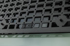 DV8 25-26 Toyota 4Runner Exterior Window Molle for DV8 Roof Rack - Driver