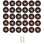 Fel-Pro Ford F-350 Super Duty SS 72921 Engine Valve Stem Oil Seal Set