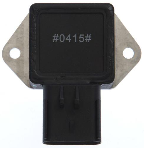 Gates 06-09 Ford Fusion 4-Cyl. 2.3L Engine Cooling Fan Module