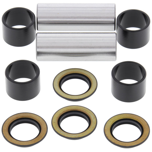 All Balls Racing 07-14 Cobra CX 65 Swing Arm Bearing Kit